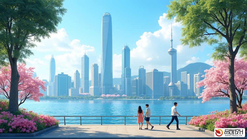 厦门市小程序视觉设计创新服务中心：引领数字时代的设计新风尚
