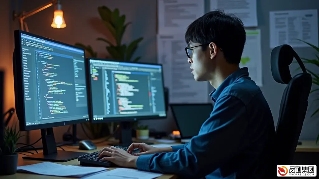 软件开发订制：打造专属数字化解决方案的钥匙

