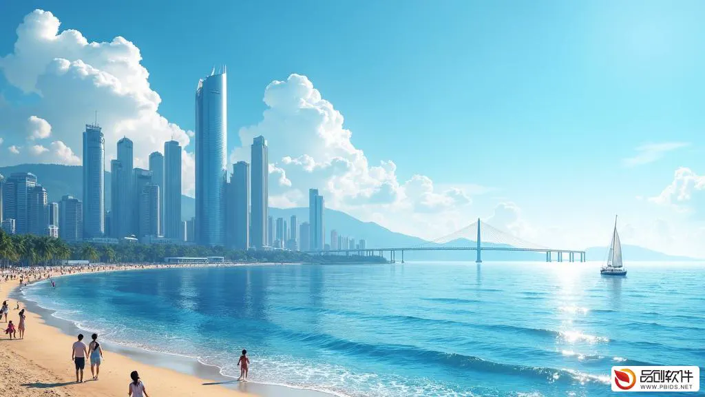 珠海市证券托管外包AI系统有限公司：引领金融行业智能化转型
