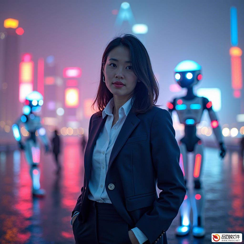 北京市AI智能规划平台集团：引领未来城市规划的...