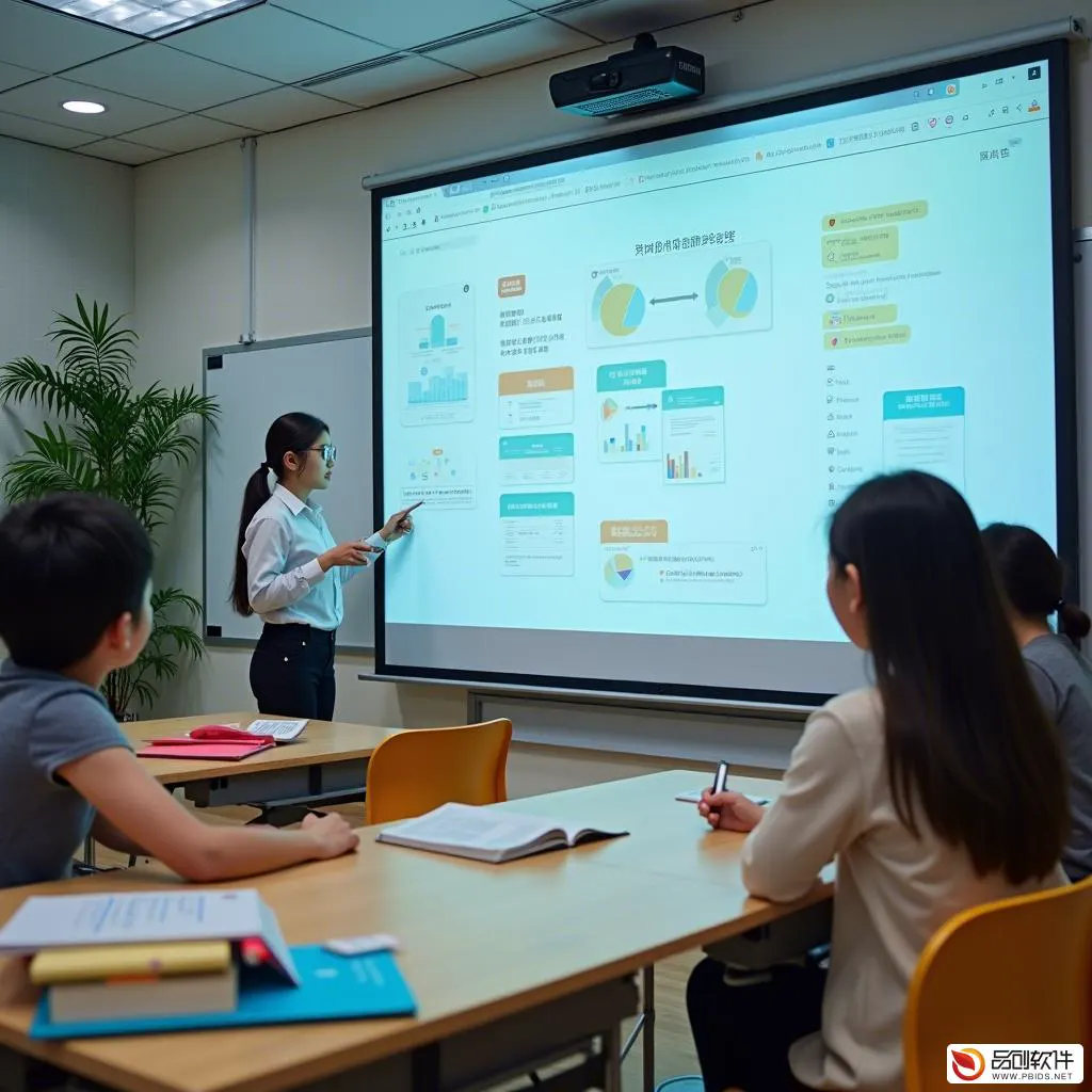 杭州市教育智能硬件运营商：引领未来教育的新篇章
