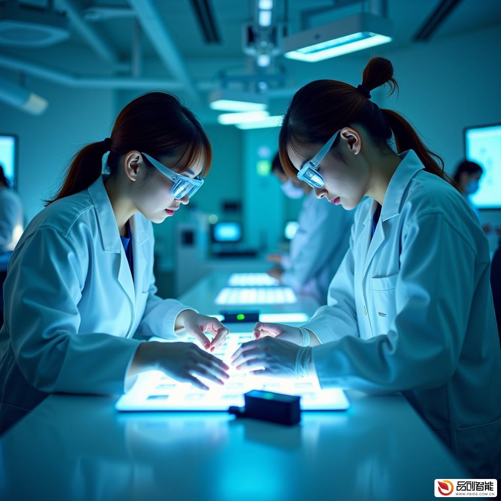 合肥市医疗设备功耗沙盒平台技术中心：创新...