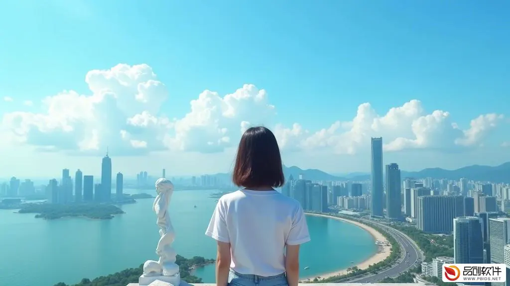 珠海市零售元宇宙平台有限公司：重塑零售业的新篇章

