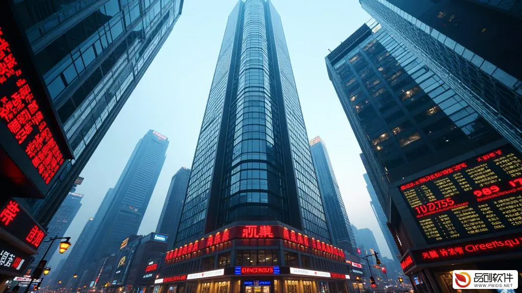 重庆市证券智能投顾系统运营商：引领金融投资新风尚
