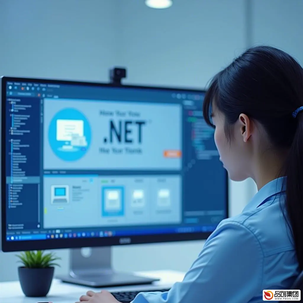 掌握高效开发之道：深入探索.NET快速开发平台
