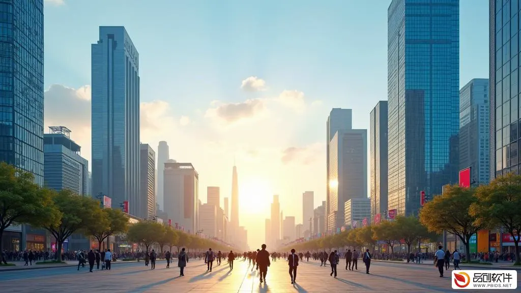 合肥市智能硬件开发框架企业的崛起与创新
