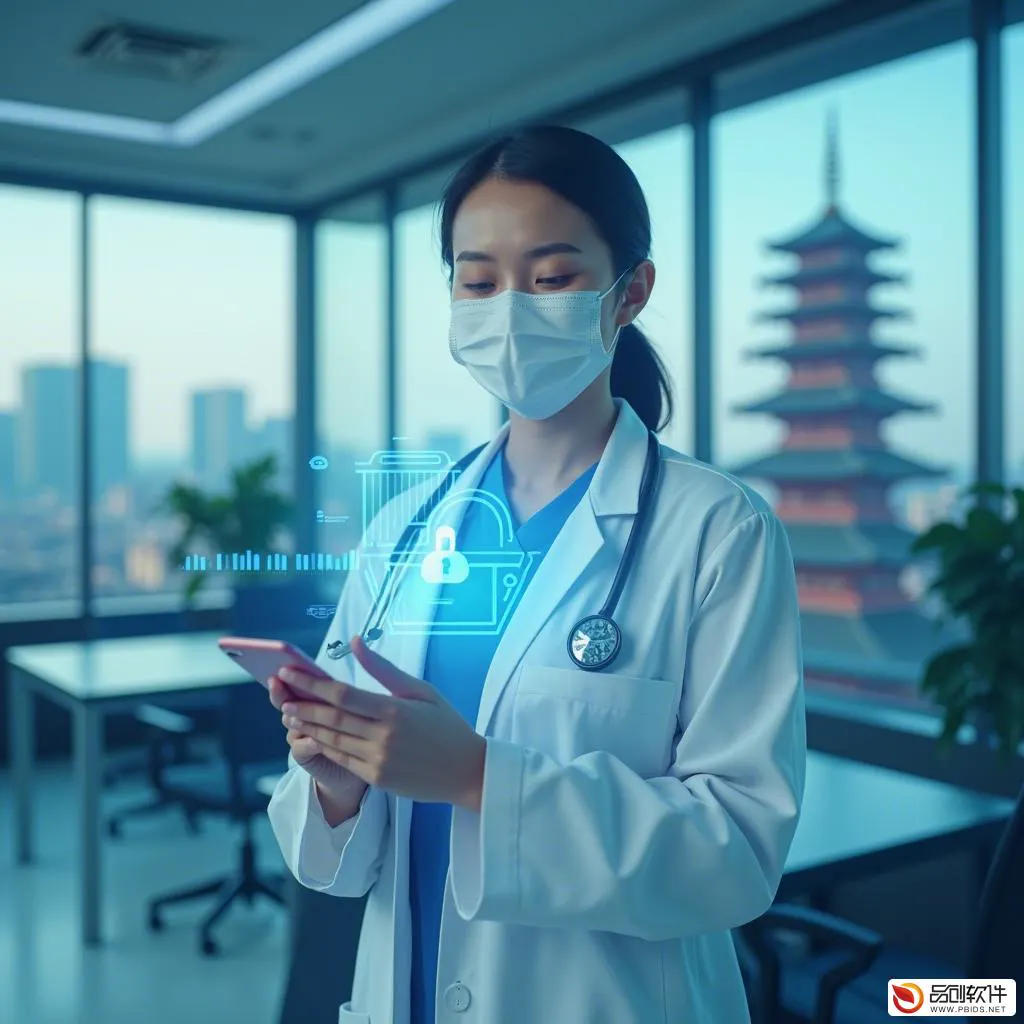 佛山市医疗数据加密系统服务站：保障医疗信息安全的新篇章
