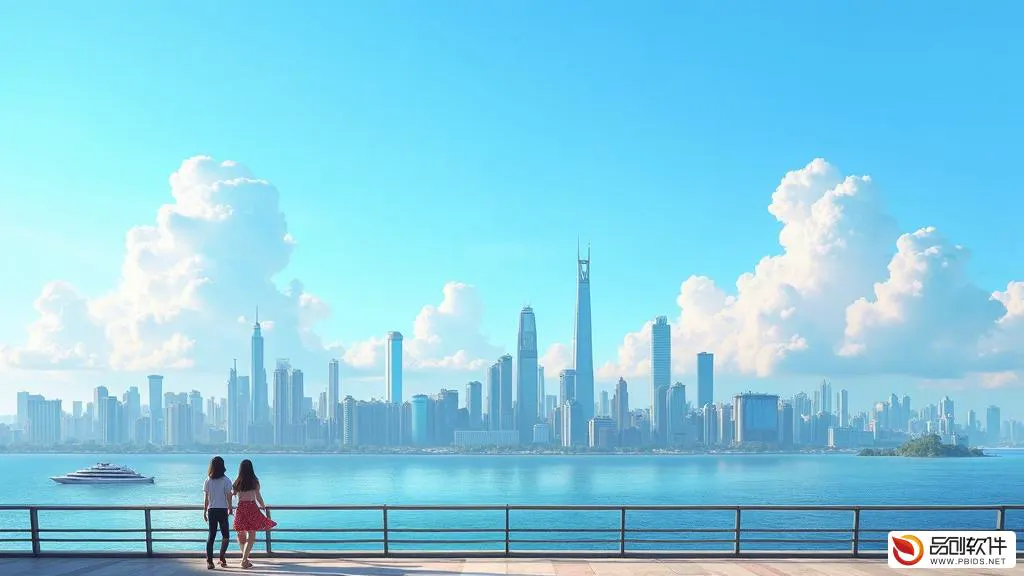 珠海市市政智能消防栓系统：创新科技守护城市安全
