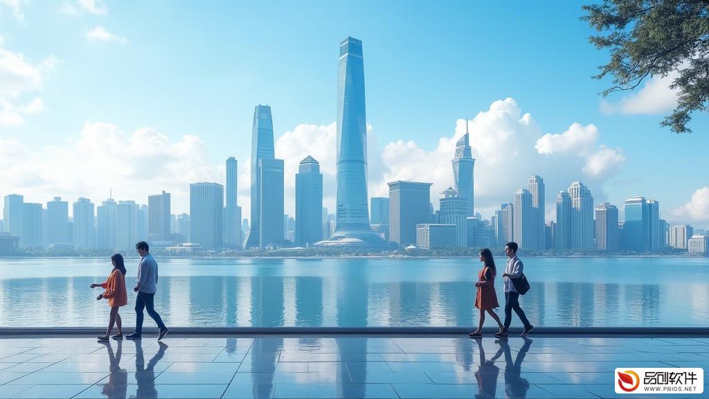 珠海市私募资金区块链存证系统：创新引领金融科技新篇章

