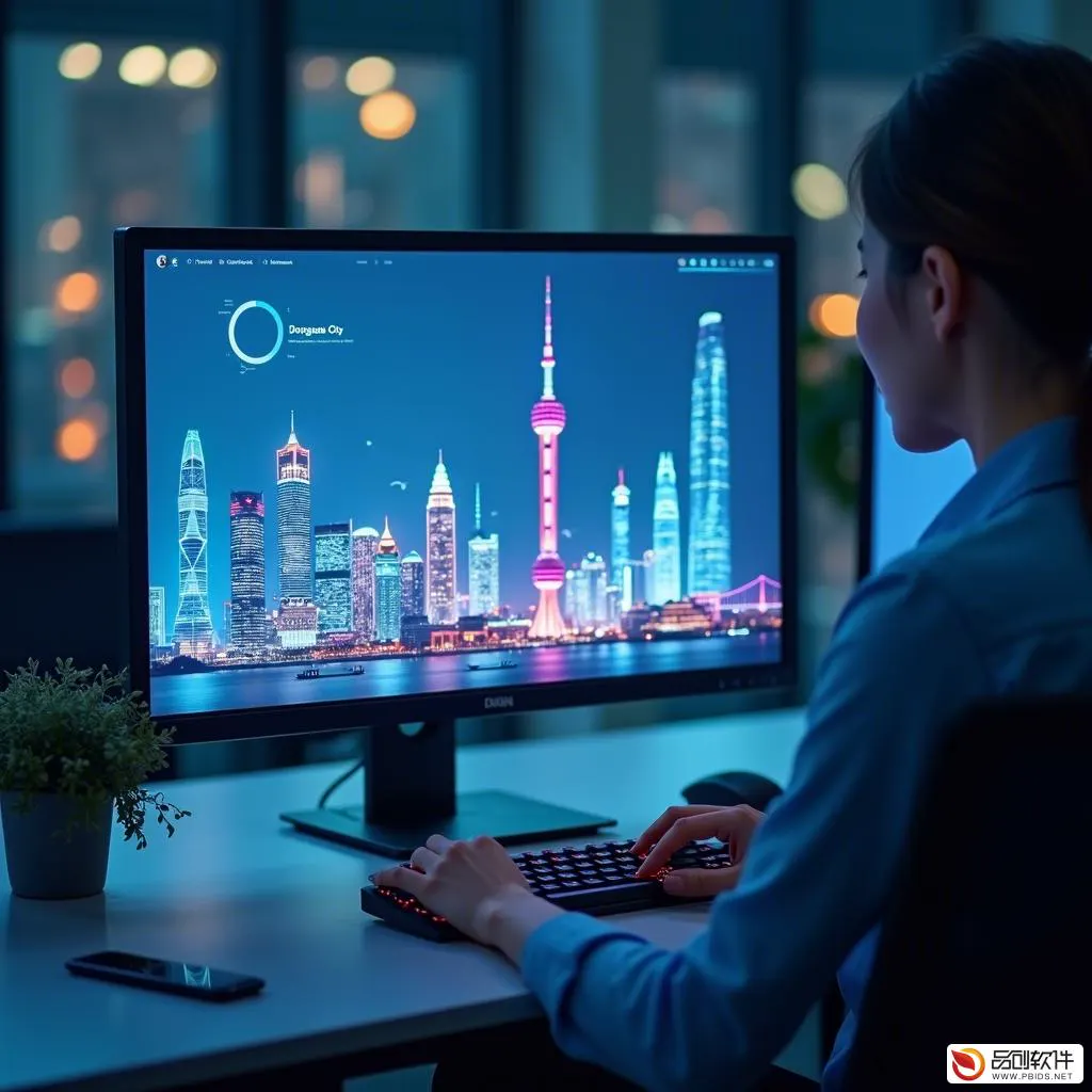 东莞市党务管理平台工作室：提升党务工作效率的创...
