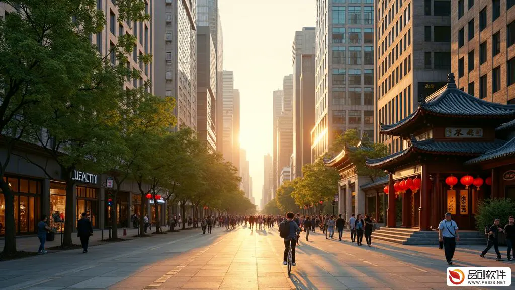 成都市项目驻场开发技术中心：创新引领，技术赋能城市发展
