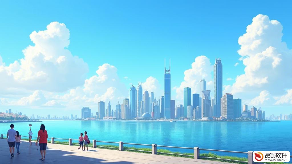 珠海市AI育儿母婴平台服务商：科技引领，智慧育儿新时代
