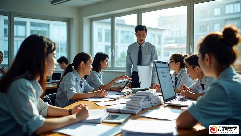 学校绩效管理软件：提升教育质量与效率的利器
