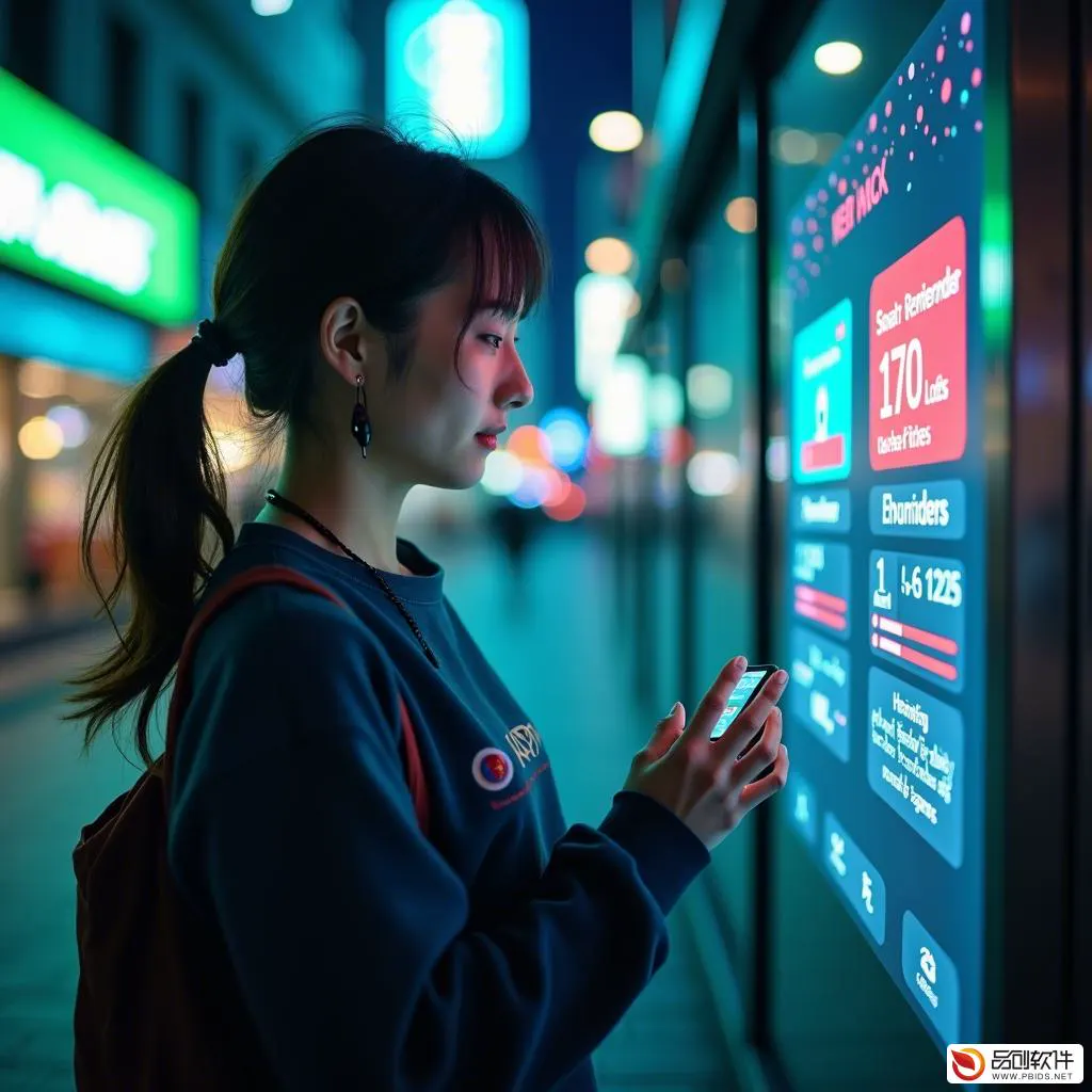 成都市私教课程智能提醒系统：技术革新与用户体验...