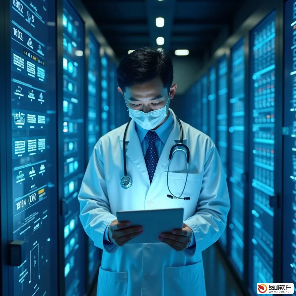 东莞市医疗联邦学习数据沙箱服务站：推动医疗数据...