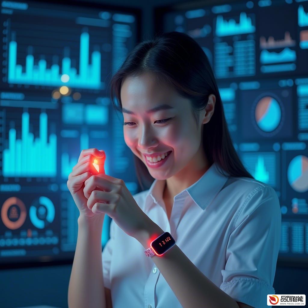 珠海市慢性疼痛管理可穿戴设备集团的革新之路

