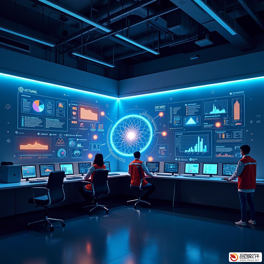 重庆市零部件追溯AI平台服务站：打造智能...