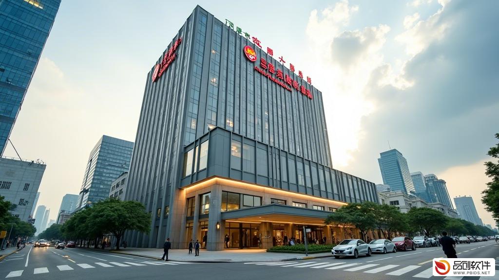 天津市医疗联邦学习平台：创新研发，引领医疗数据智能新时代
