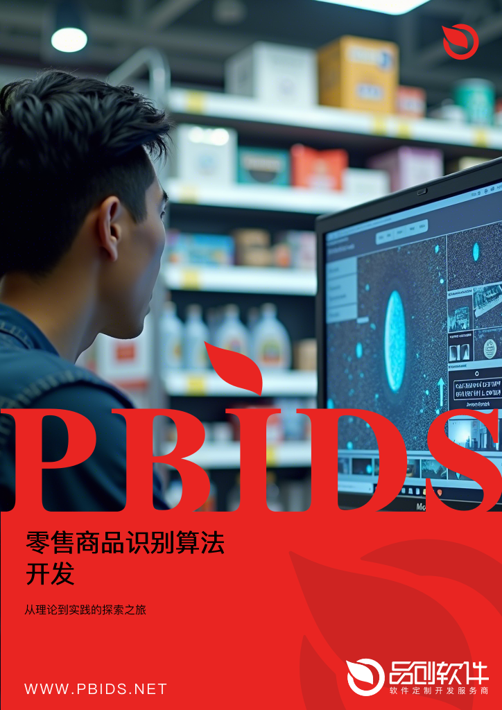 零售商品识别算法开发