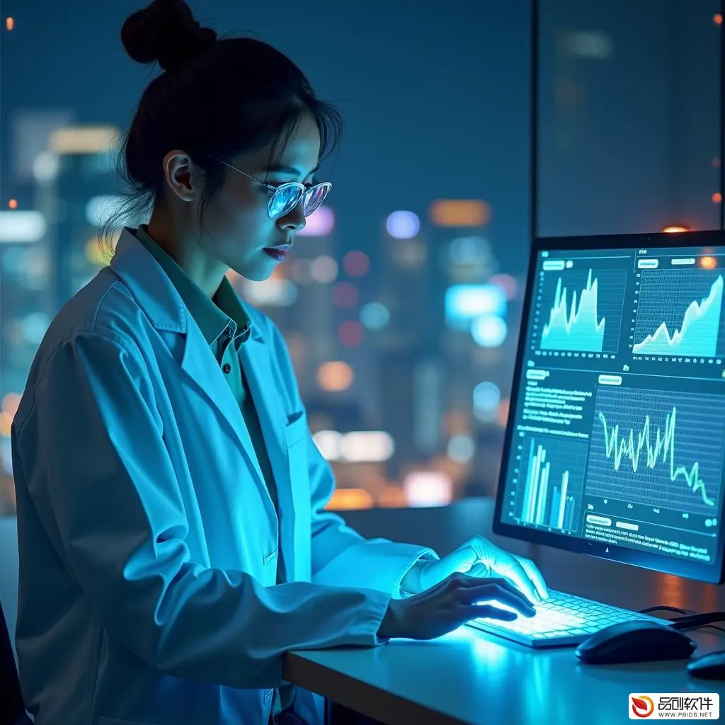合肥市智能药监管理系统研发中心：科技引领药品监...