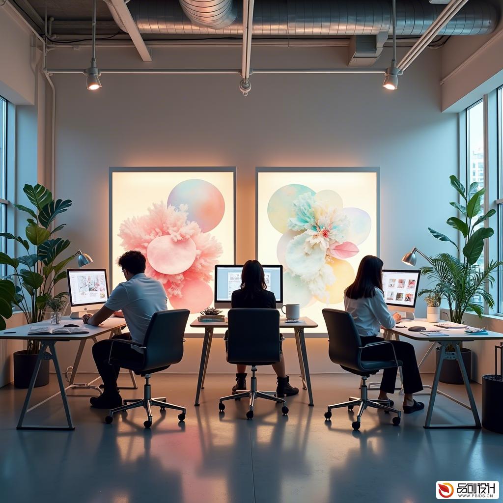 投资运营企业如何定制高效设计工作室：策略...
