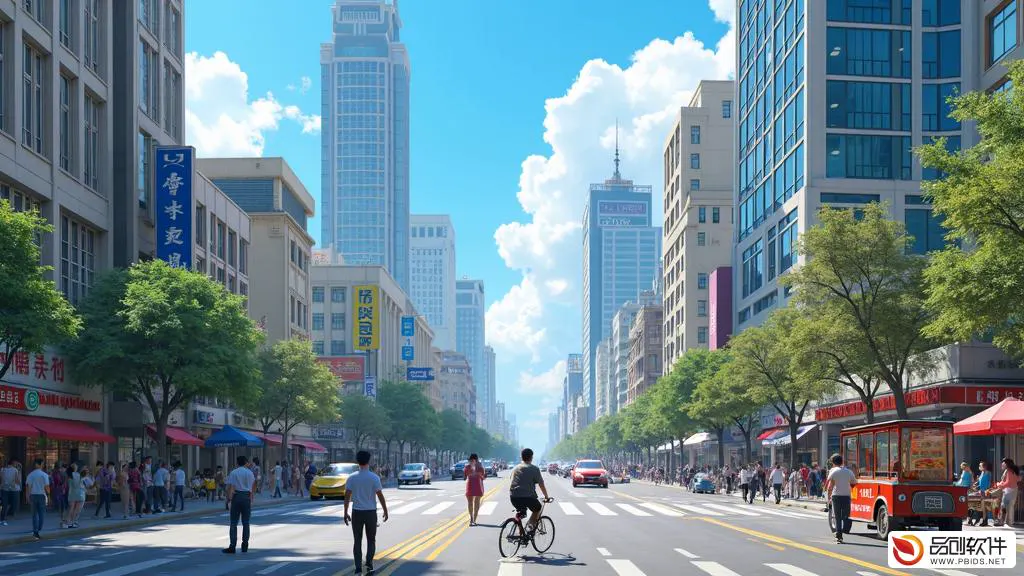 宁波市智慧仓储AI管理系统平台商：引领物流仓储智能化新纪元
