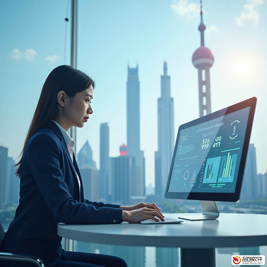 广州市保险监管报送平台方案商：构建高效监管体系的优选伙伴

