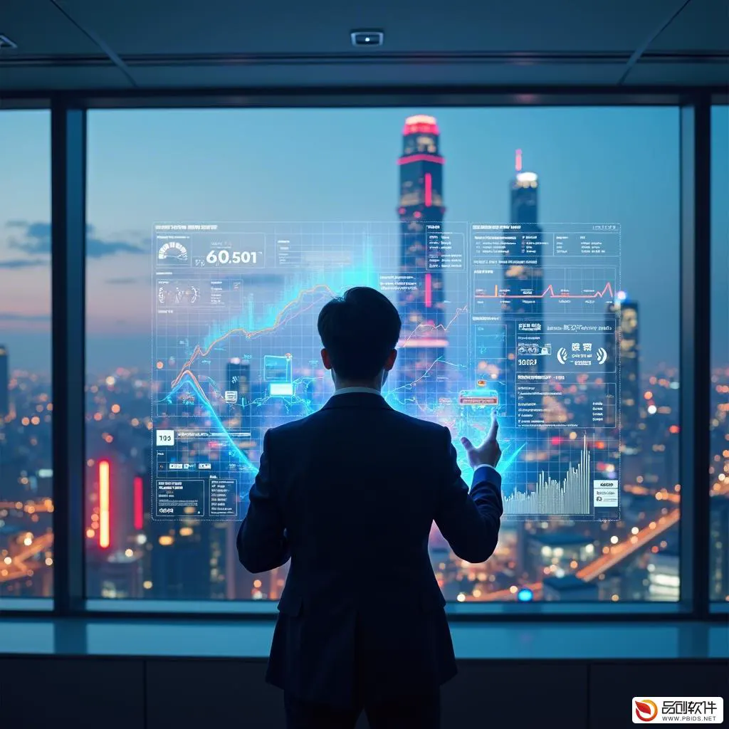 天津市证券智能结算对账平台服务商：引领金融行业数字化转型
