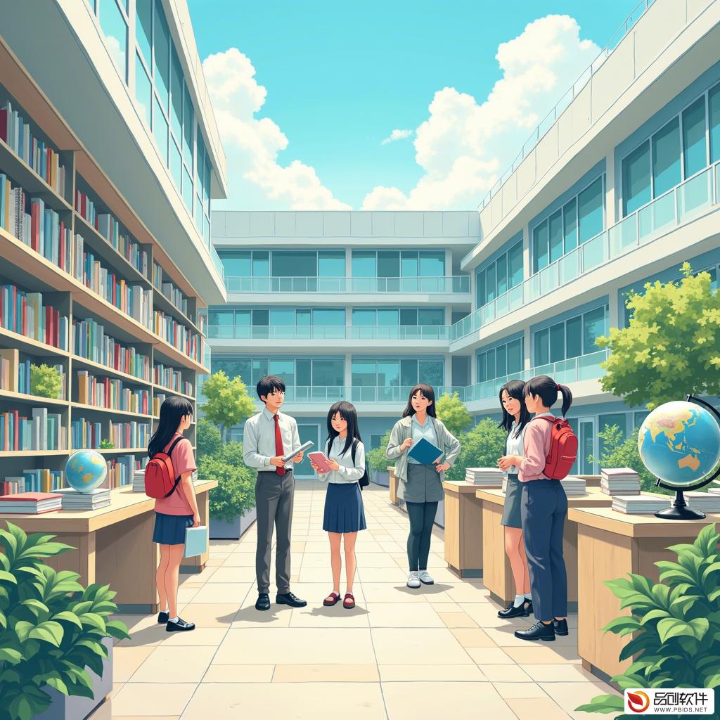 成都市K12学科系统研发中心：打造数理化...