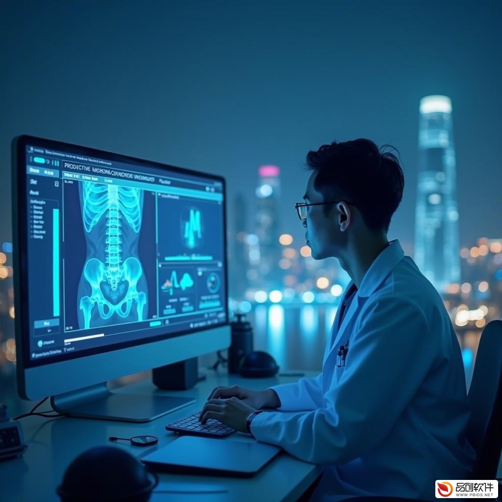 苏州市X光机运行状态预测模型的创新与应用
