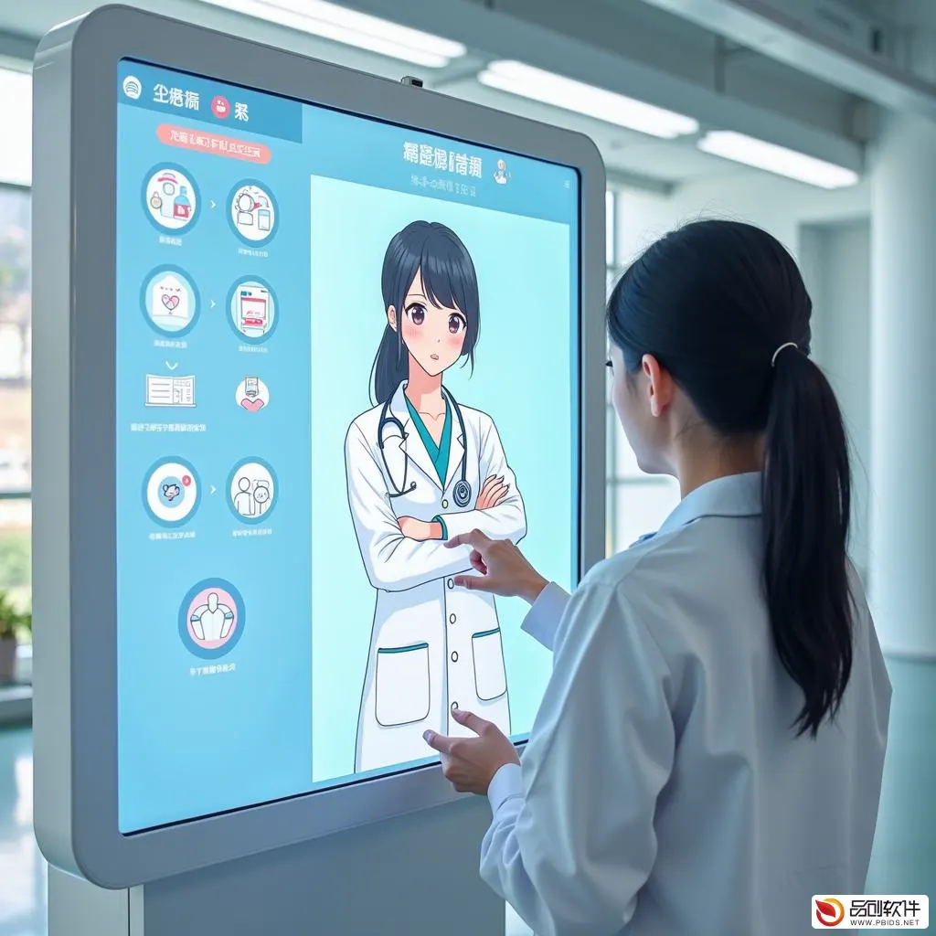 苏州市医疗智能客服平台服务站：重塑医疗服务新体验
