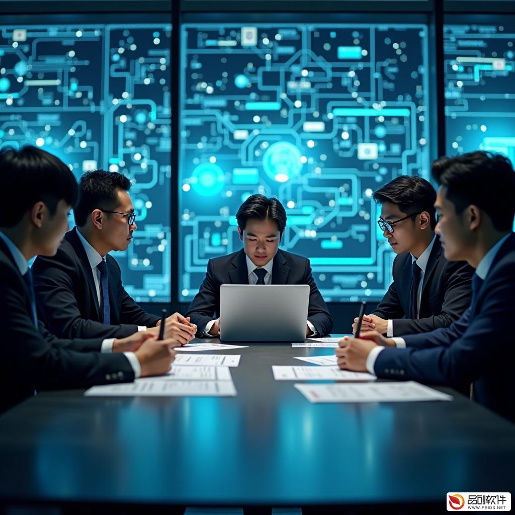 驻场开发服务技术团队的全方位解析
