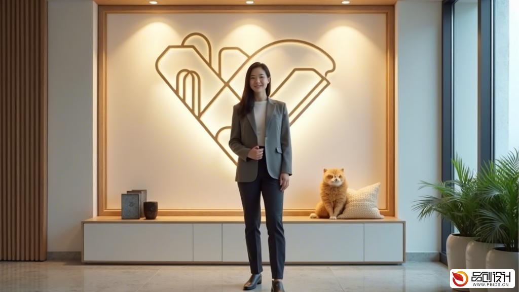 文山品牌动态图形团队的创意之旅：塑造视觉新纪元
