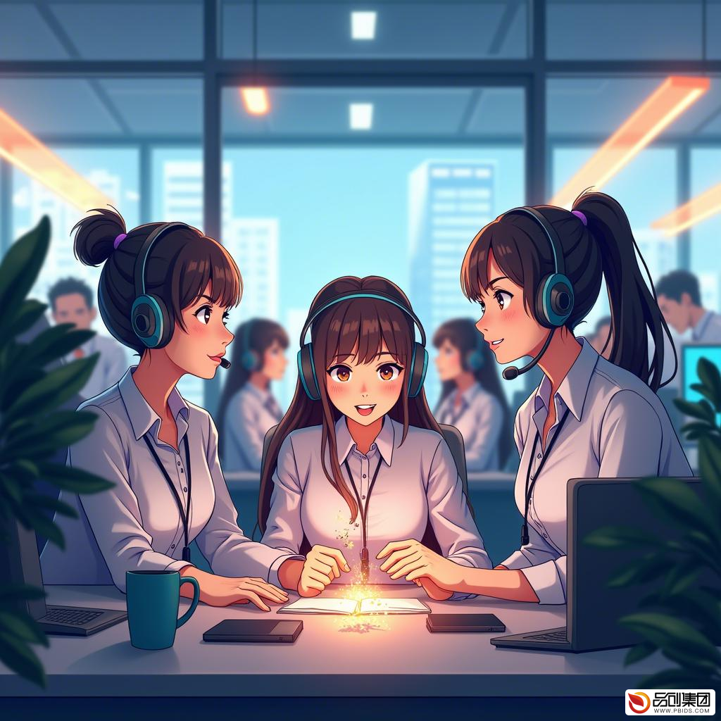 营业厅员工管理揭秘：外包与内部员工的差异...