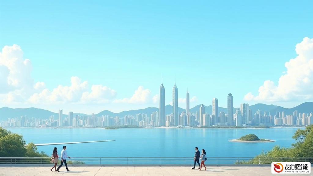 珠海市边缘计算硬件集成厂商：引领未来科技的新势力
