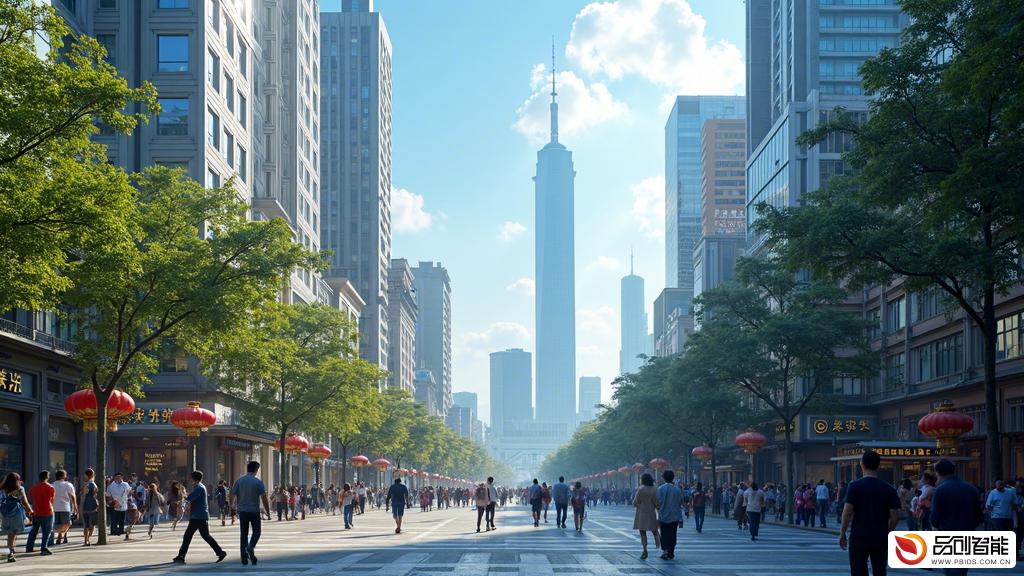 佛山市工位环境质量指数：技术团队的革新与实践
