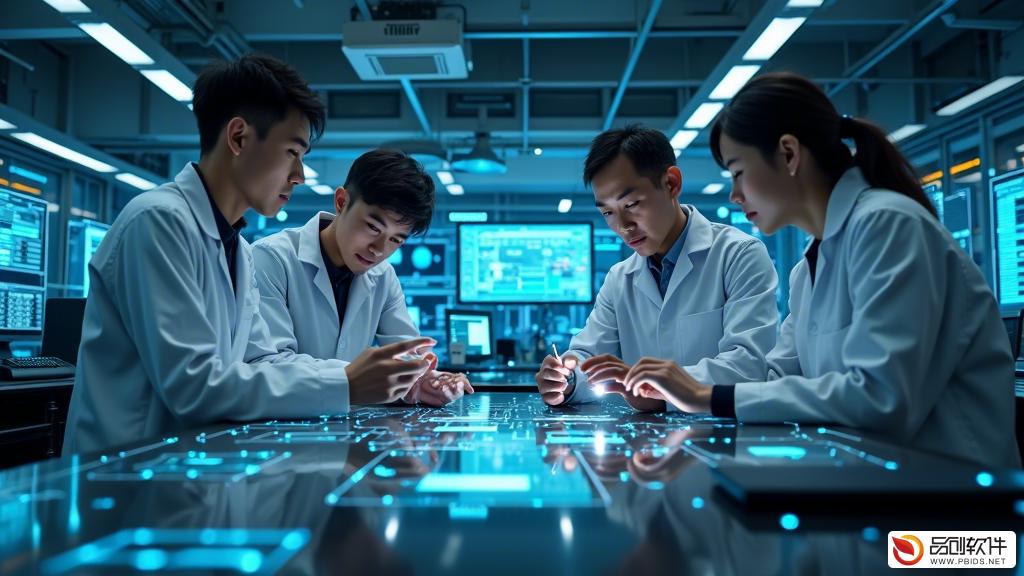 深圳市物联网传感器组网系统团队的创新之路
