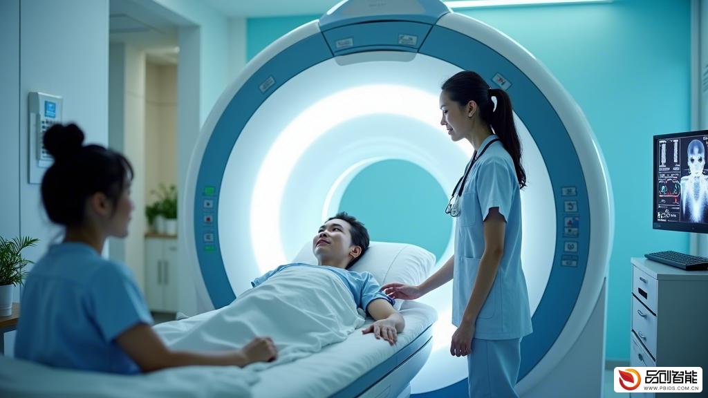 武汉市医疗设备电源诊断系统技术中心：引领医疗技术创新的新篇章
