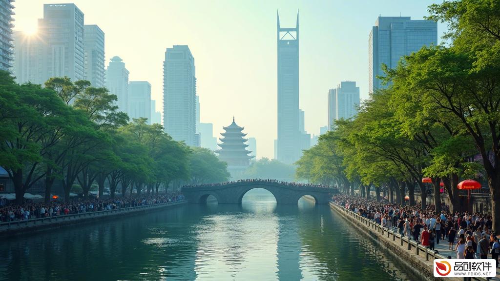 杭州市AI物联网系统开发：创新引领智慧城市未来
