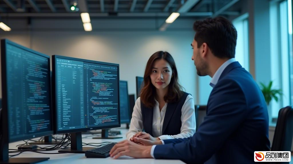 IT人员外包运维：高效、灵活的企业IT解决方案
