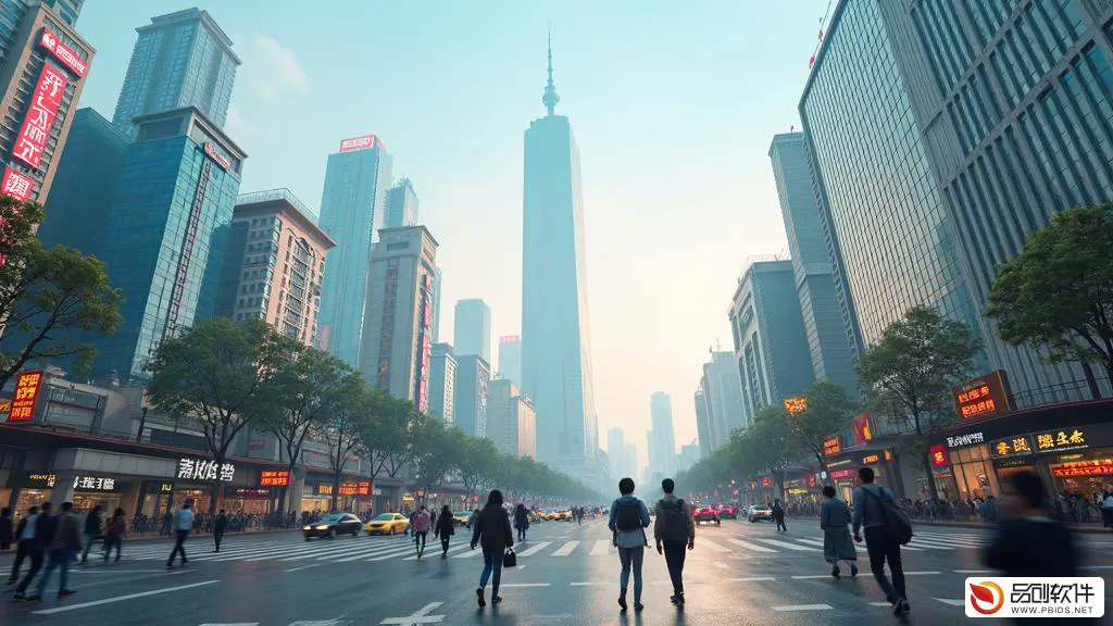 东莞市零售私域流量智能分发平台技术中心：引领零售新风尚
