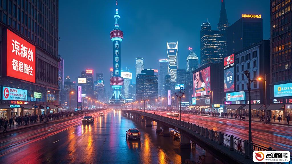 上海市边缘数据采集网关企业的崛起与创新
