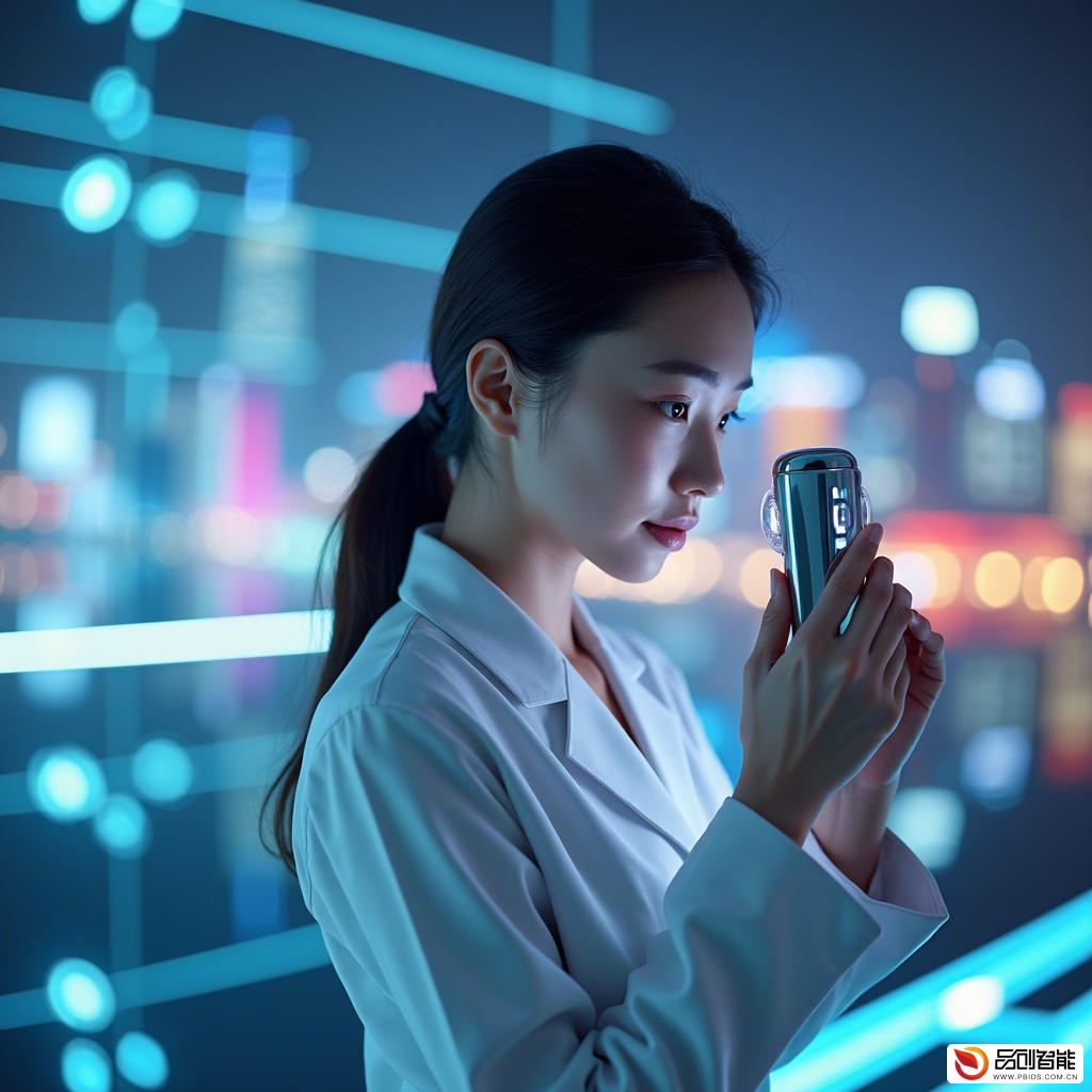 珠海市智能抗衰美容仪器ODM服务站：打造美丽新...