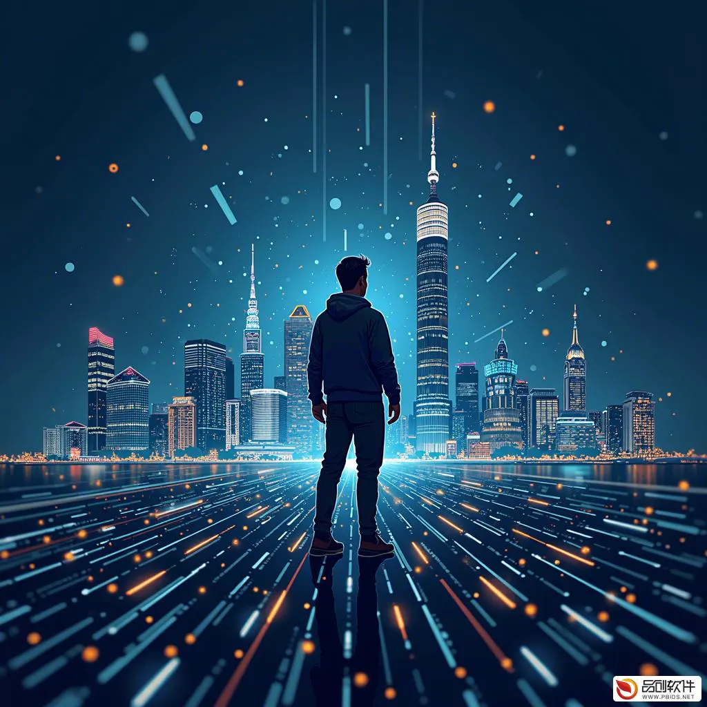 杭州市金融智能合约平台运营商：引领金融科技新风尚
