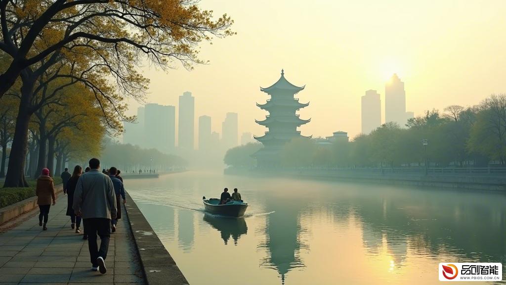 苏州市物联网AP基站All-in-One：革新智慧城市通信新纪元
