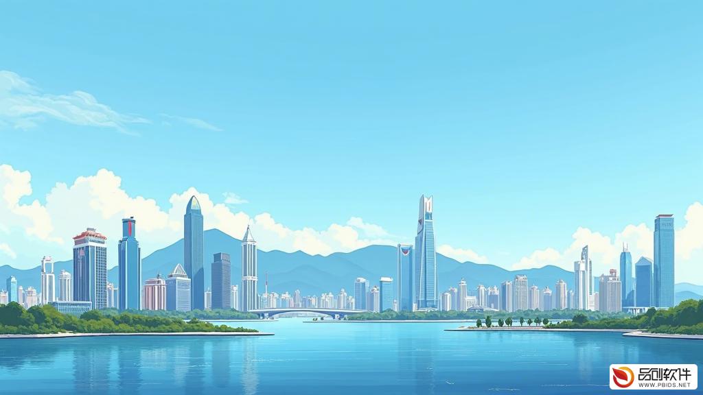珠海市智能工地AI视频分析系统：技术革新与行业引领
