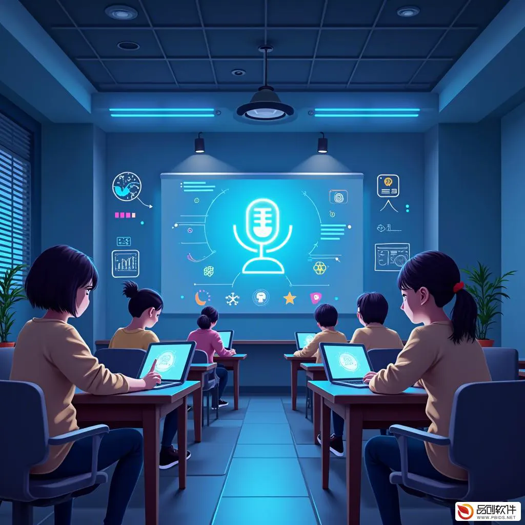 东莞市教育智能语音助手系统：创新科技引领教育未来
