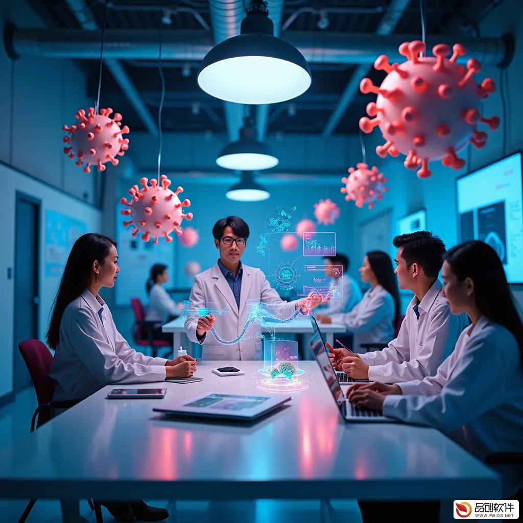 杭州市医院感染防控物联网方案工作室：创新科技守...