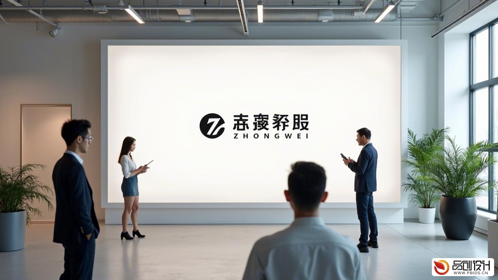 中卫品牌焕新：重塑企业形象的战略与实践
