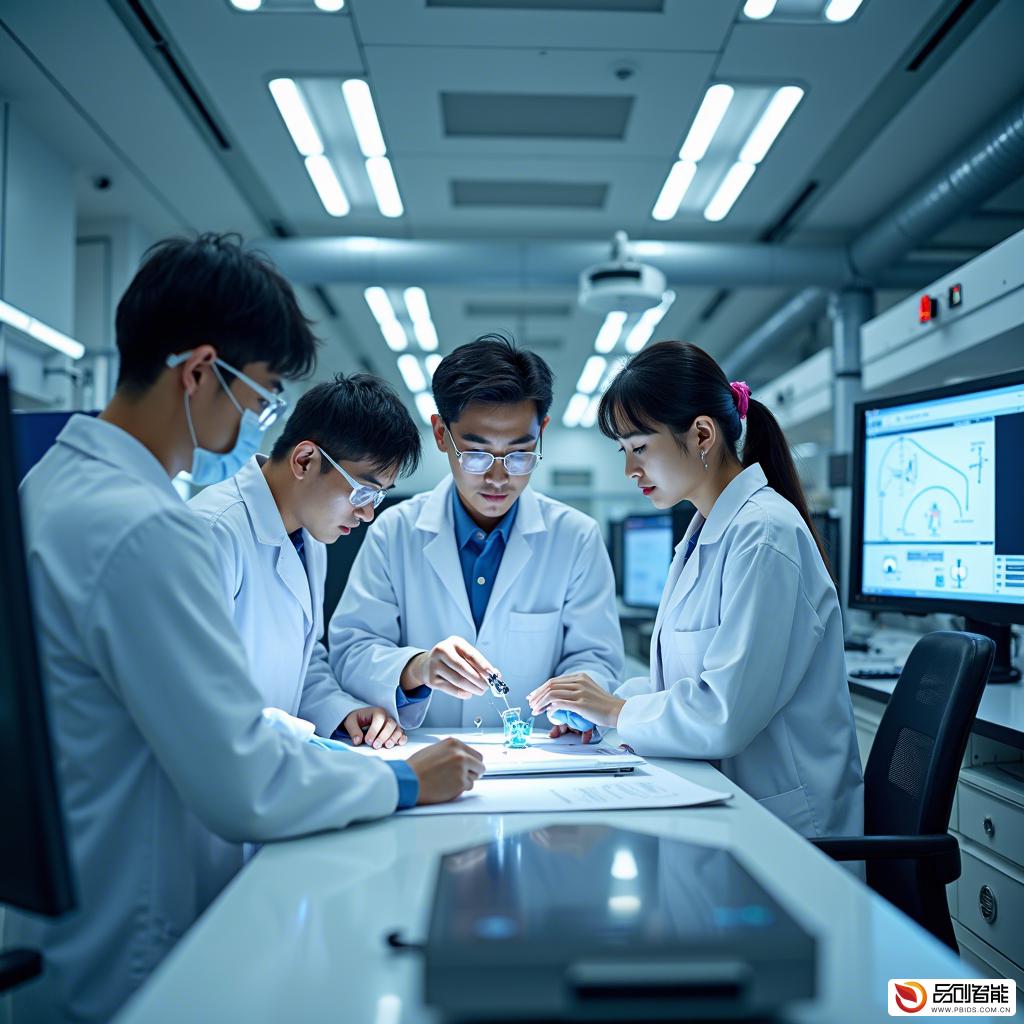佛山市智能手术导航器械集成实验室：引领医疗科技新篇章
